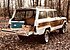 1986 Jeep Grand Wagoneer for sale 101111722